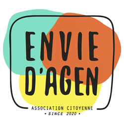 Envie d'Agen