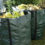 Gestion de ramassage des déchets verts